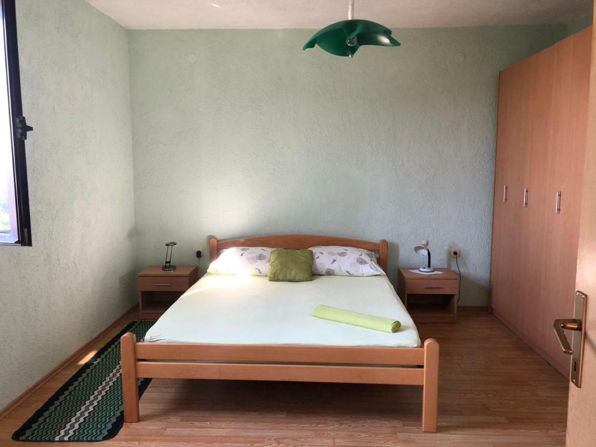 Apartment Jelena セニ エクステリア 写真