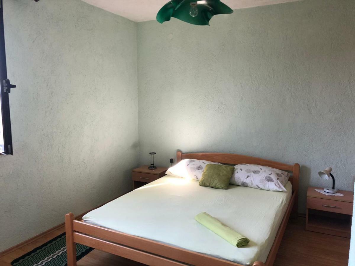 Apartment Jelena セニ エクステリア 写真