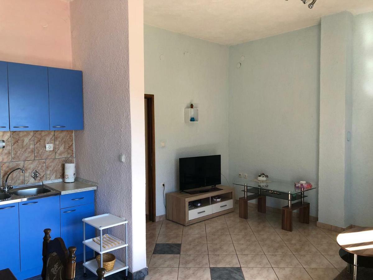Apartment Jelena セニ エクステリア 写真