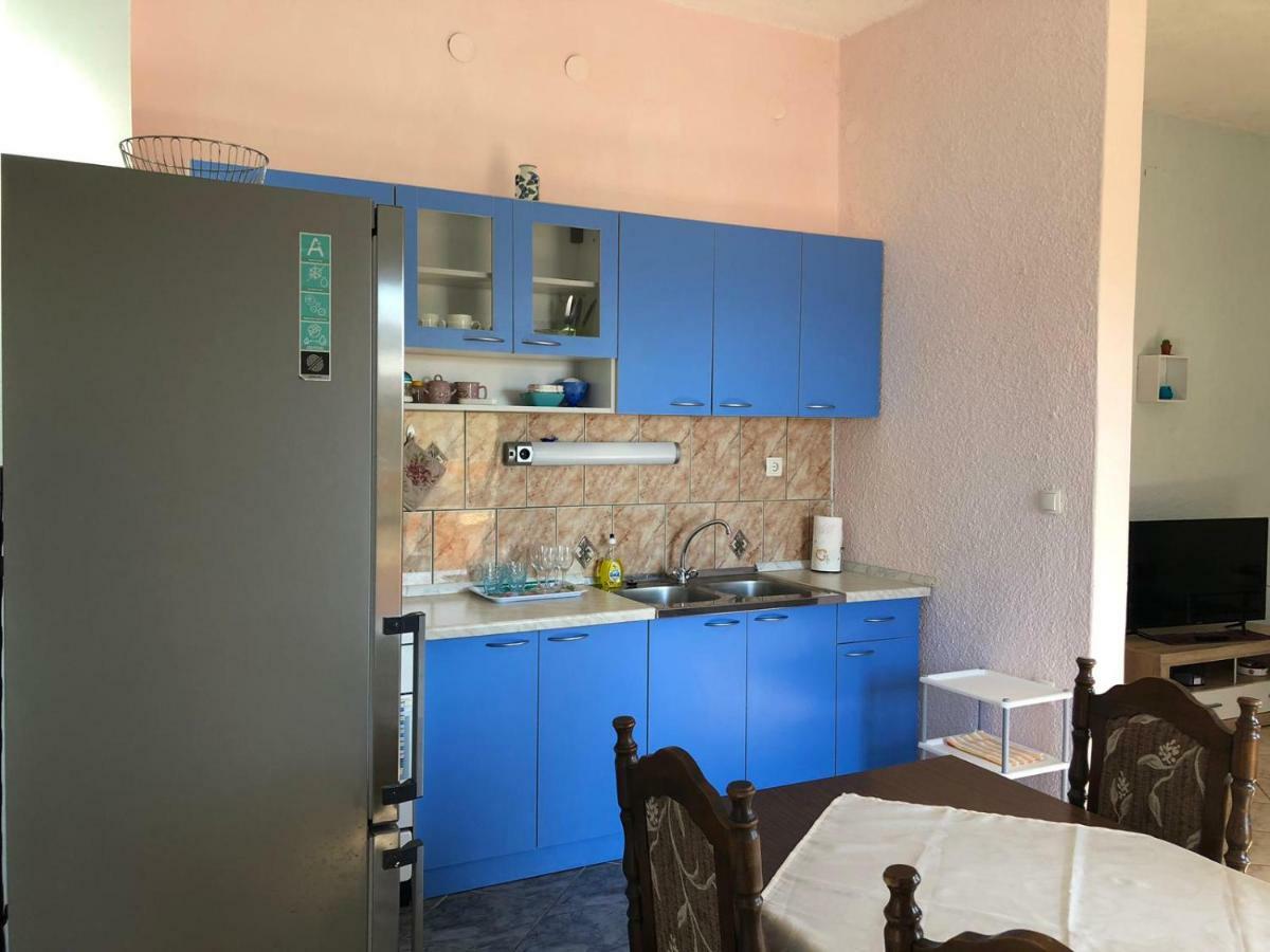 Apartment Jelena セニ エクステリア 写真